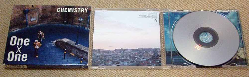 新品あり【CHEMISTRY】 CDアルバム10枚セット 81ur1-7bQGL._SY200_QL15_.jpg